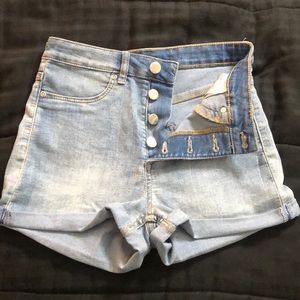 H&M Shorts